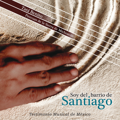 Soy del barrio de Santiago
