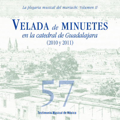 Velada de minuetesen la catedral de Guadalajara (2010 y 2011)