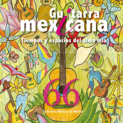 Guitarra mexicana Guitarra mexicana