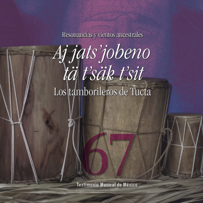 Resonancias y vientos ancestrales Aj jats'jobeno tä t'säk t'sit Resonancias y vientos ancestrales Aj jats'jobeno tä t'säk t'sit