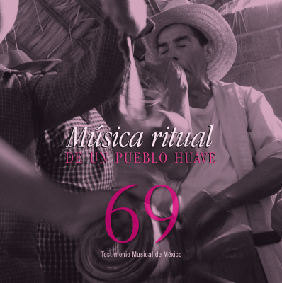 Música ritual de un pueblo huave Música ritual de un pueblo huave