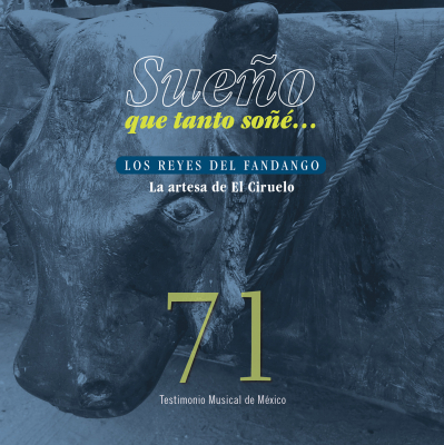 Sueño que tanto soñé… Los reyes del fandango. La artesa de El Ciruelo Sueño que tanto soñé… Los reyes del fandango. La artesa de El Ciruelo