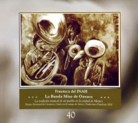 La Banda Mixe de Oaxaca