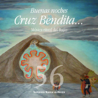 Buenas noches Cruz Bendita