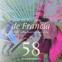 Los doce pares de Francia
