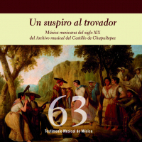 Un suspiro al trovador