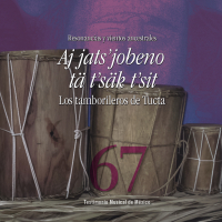 Resonancias y vientos ancestrales Aj jats'jobeno tä t'säk t'sit