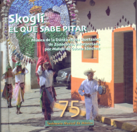 Skoglí. El que sabe pitar
