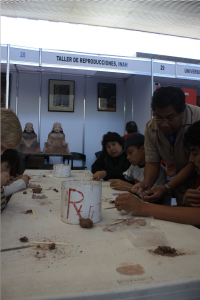 Taller de reproducciones