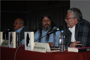 Presentación editorial