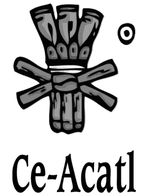 Ce-Acatl