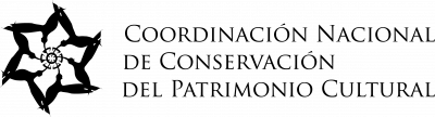 Coordinación Nacional de Conservación del Patrimonio Cultural INAH