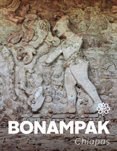 Bonampak