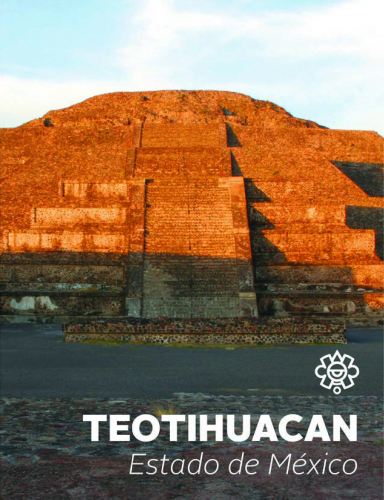 Teotihuacán