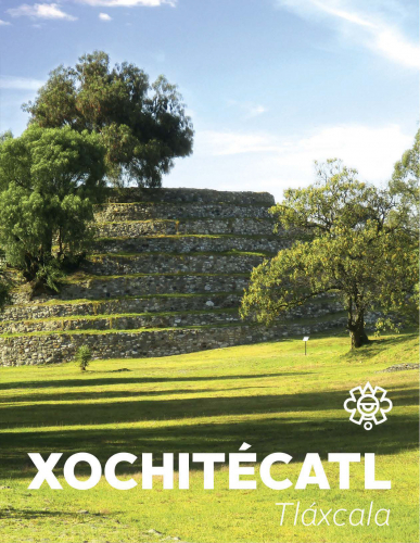 Xochitécatl