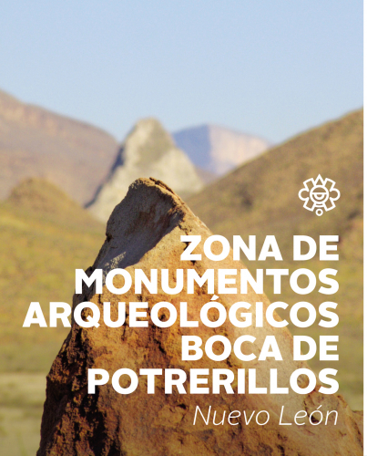 Boca de Potrerillos