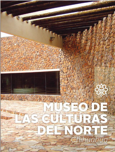 Museo de las Culturas del Norte en Paquimé