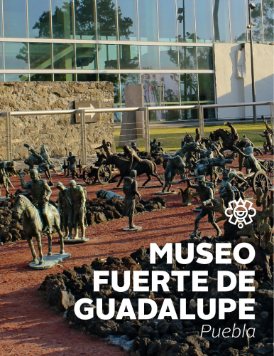 Museo del Fuerte de Guadalupe