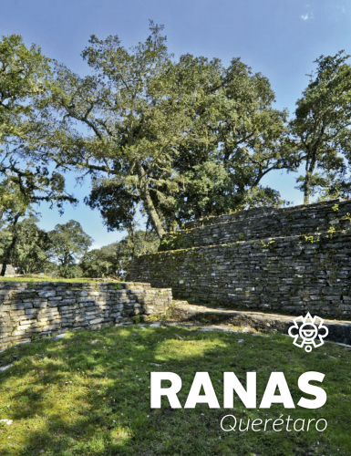 Ranas