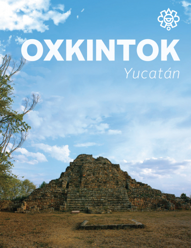 Oxkintok