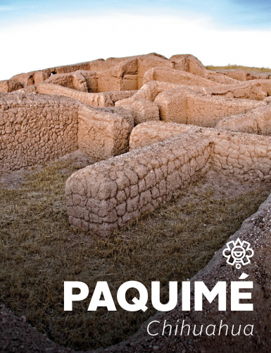 Paquimé