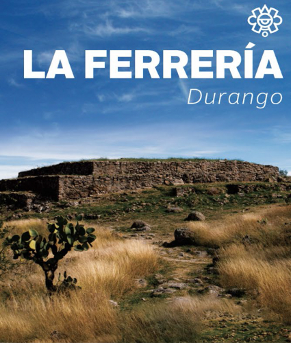 La Ferrería