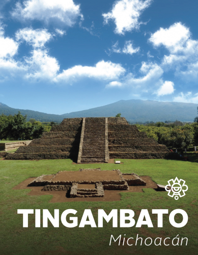 Tingambato
