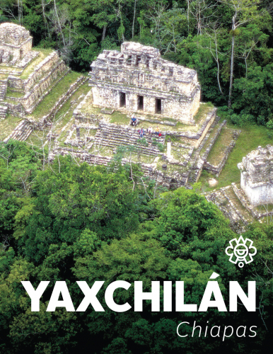 Yaxchilán