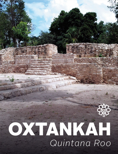 Oxtankah
