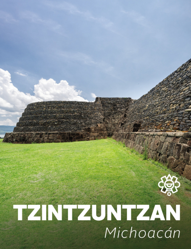 Tzintzuntzan