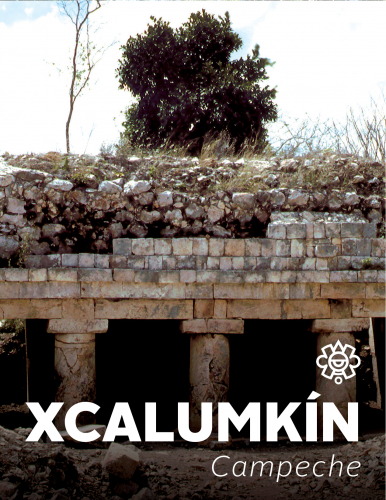 Xcalumkin