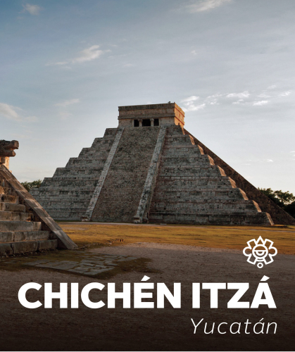 Chichén Itzá