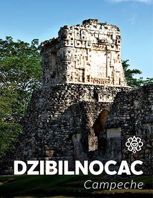 Dzibilnocac
