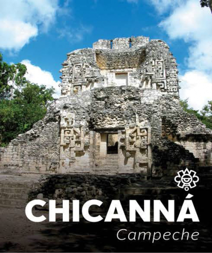 Chicanná
