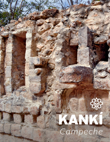 Kankí