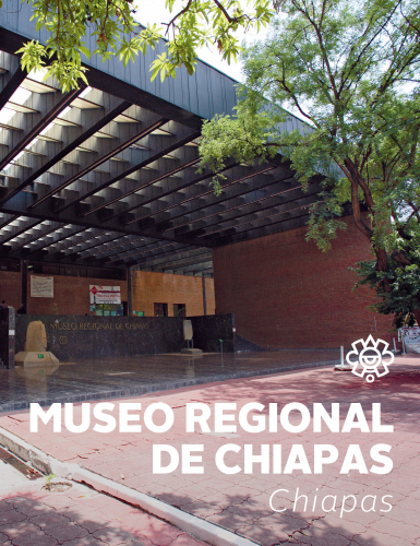 Museo Regional de Chiapas