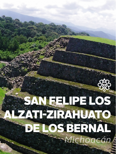 San Felipe de los Alzati