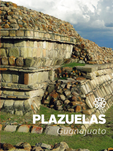 Plazuelas