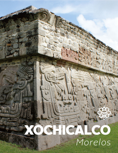 Xochicalco