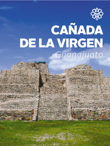 Cañada de la Virgen