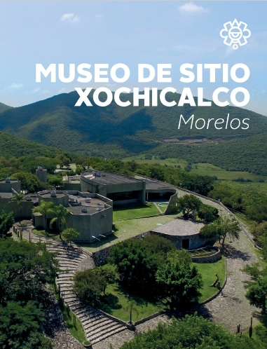 Museo de Sitio de Xochicalco