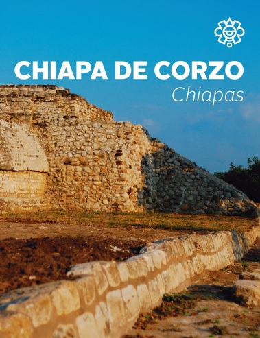 Chiapa de Corzo