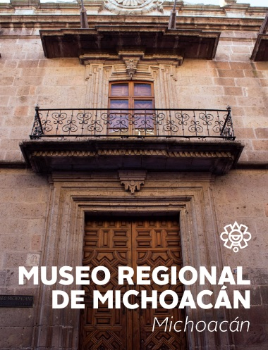 Museo Regional de Michoacán,  Nicolás León Calderón