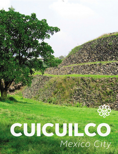 Cuicuilco