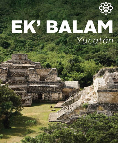 'Ek'' Balam'