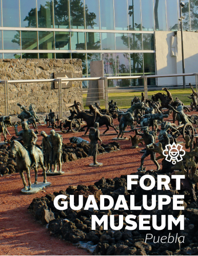Museo del Fuerte de Guadalupe