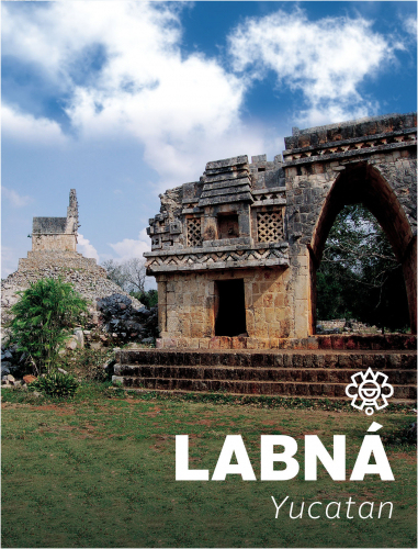 Labná