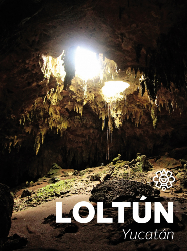 Loltún