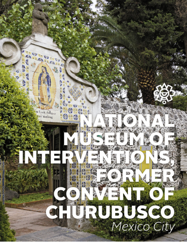 Museo Nacional de las Intervenciones