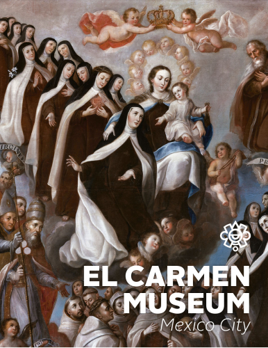 Museo de El Carmen